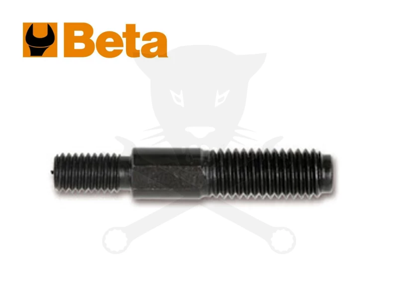 Szegecsanya behúzó - hoz cserélhető fej M10- Beta