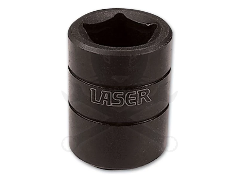 Fékszereléshez 5 lapú - ötszögű dugófej 19 mm 1/2"