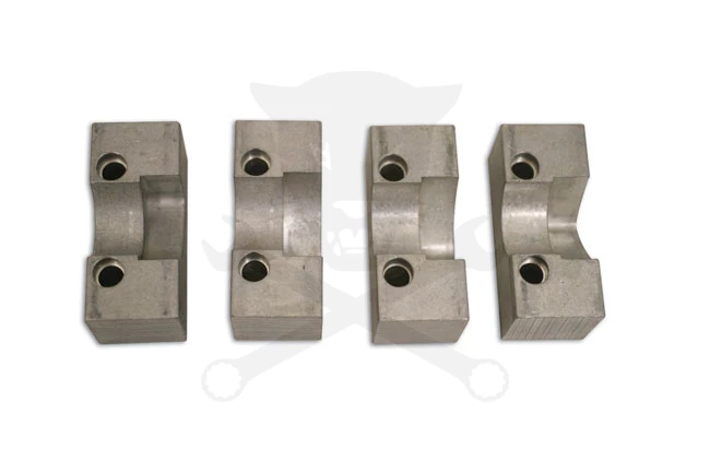Vezérlésrögzítő készlet Alfa 2,5 V6 - 3,0 V6 - OEM 1 825 040 000 - Laser