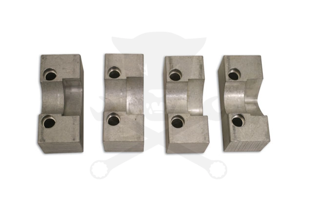 Vezérlésrögzítő készlet Alfa 2,5 V6 - 3,0 V6 - OEM 1 825 040 000 - Laser