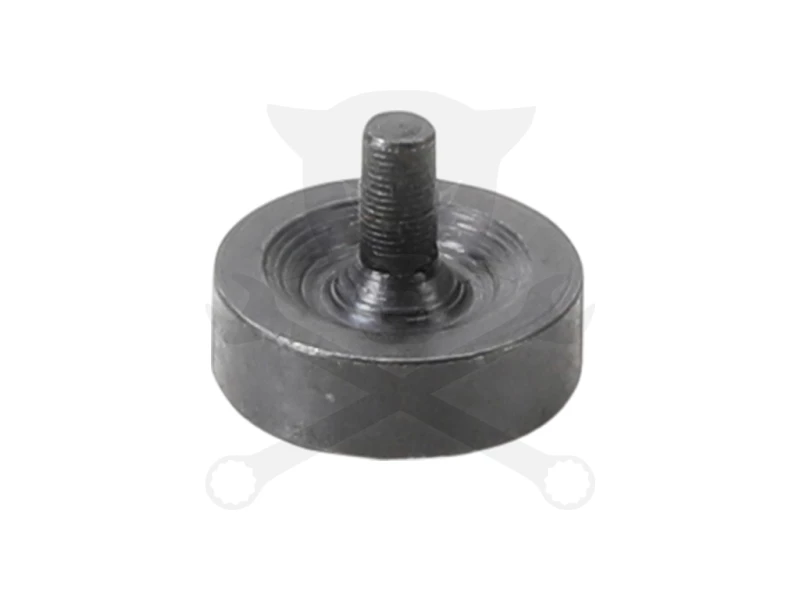 Fékcsőperemező adapter  5 mm