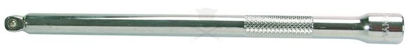 Toldószár billenős 1/4" 150 mm