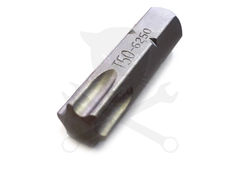 Bit torx 5/16" T50*30 mm