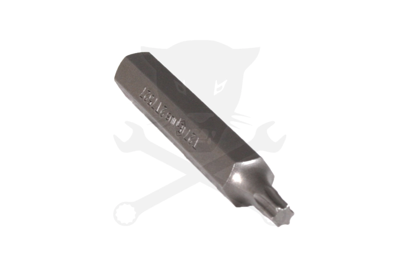 Bit torx T27*75 mm