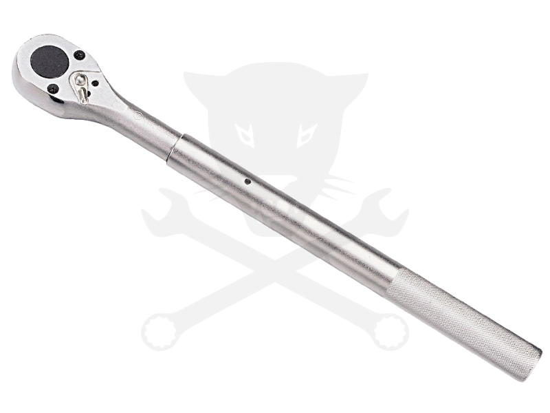 Crowa racsnis kulcs 3/4" Genius