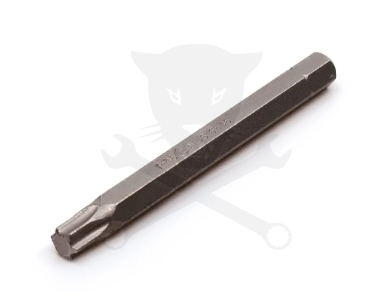 Bit torx 5/16" T45*88 mm