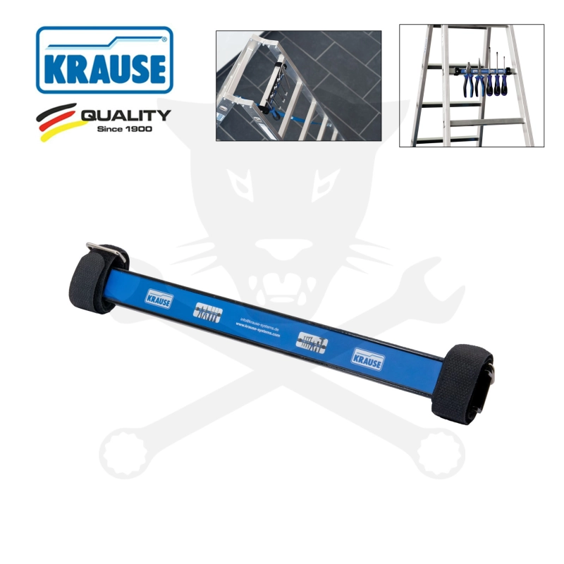Monto+Stabilo mágneses szerszámtartó panel - KRAUSE-