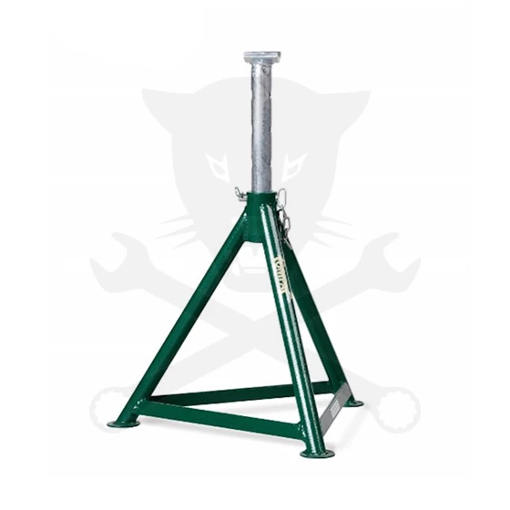 Szerelőbak  2 tonnás Extra Magas 425 - 685 mm - Compac - 1 darab