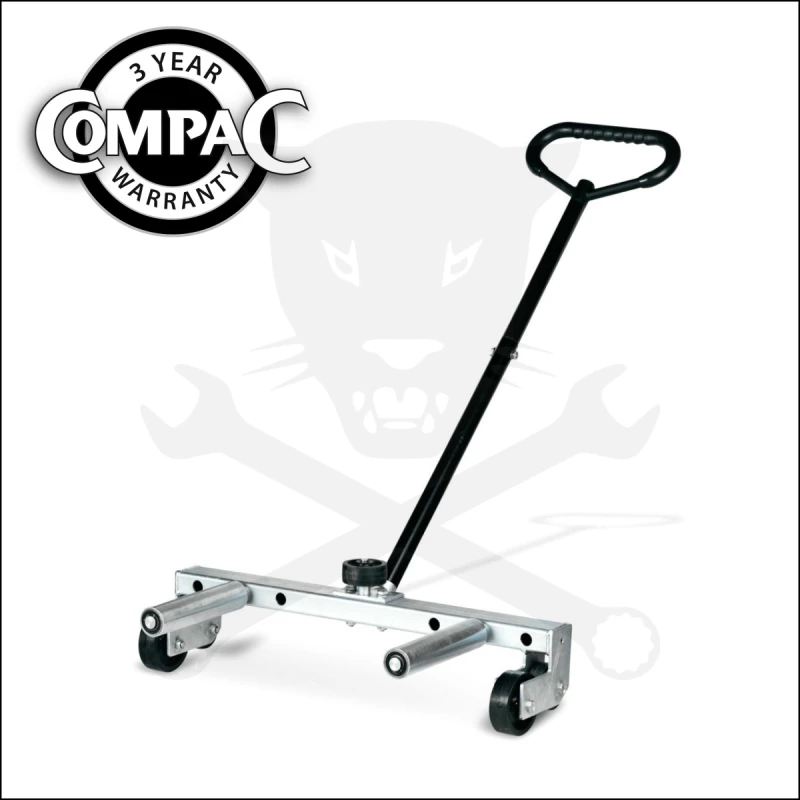 Kerékmozgató görgős 250 kg-os - Compac
