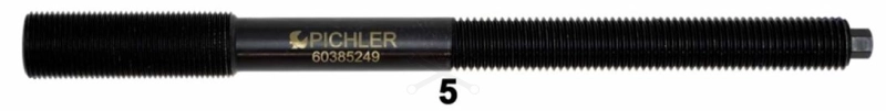 Pichler tartozék M9R-Maró-05 spec menetes szár M20x1,5 - M16x2,0 - A