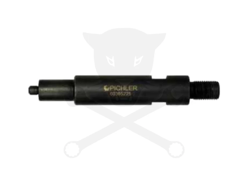 Pichler porlasztó kihúzó konzol -M9R-2.0Dci-12T- Tartozék: Láb - 1 db