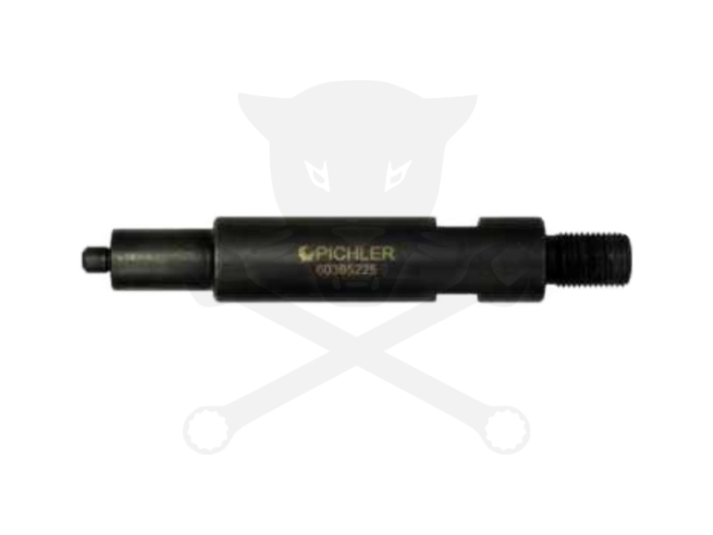 Pichler porlasztó kihúzó konzol -M9R-2.0Dci-12T- Tartozék: Láb - 1 db