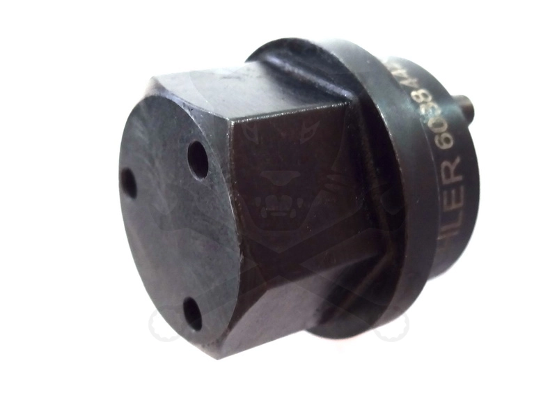 Pichler porlasztó adapter - Denso széttekeréshez - spec.3 tüskés