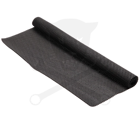 Csúszásgátló gumiszőnyeg - gépjármű csomagtartóba - 1220 x 610 mm