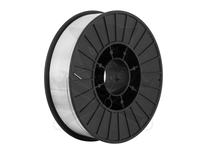 CO huzal 1,0 mm 2 kg-os ER5356 AlMg5 -védőgázas-