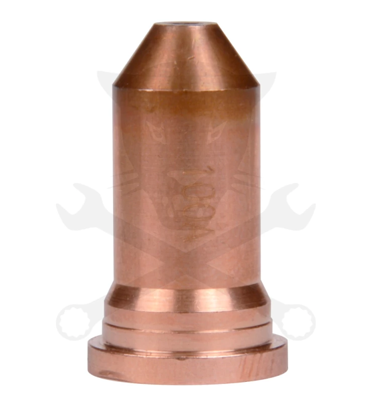 Plazmavágó pisztoly IGrip PT100-hoz fúvóka 1,6 mm 110-120A - IWELD