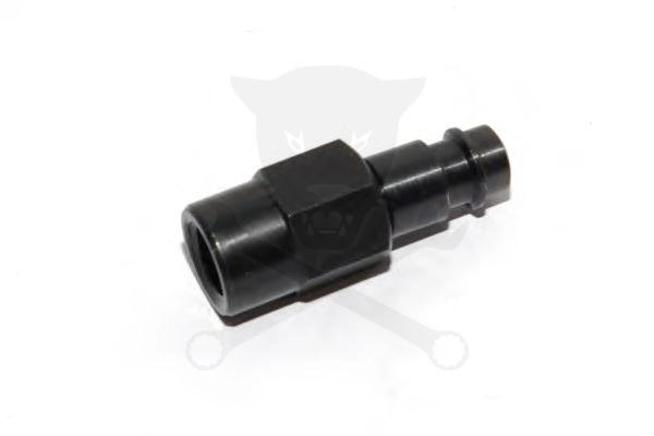 Kompressziómérő diesel óra gyorscsatlakozó adapterM12x1,5 BM - Euro-QC
