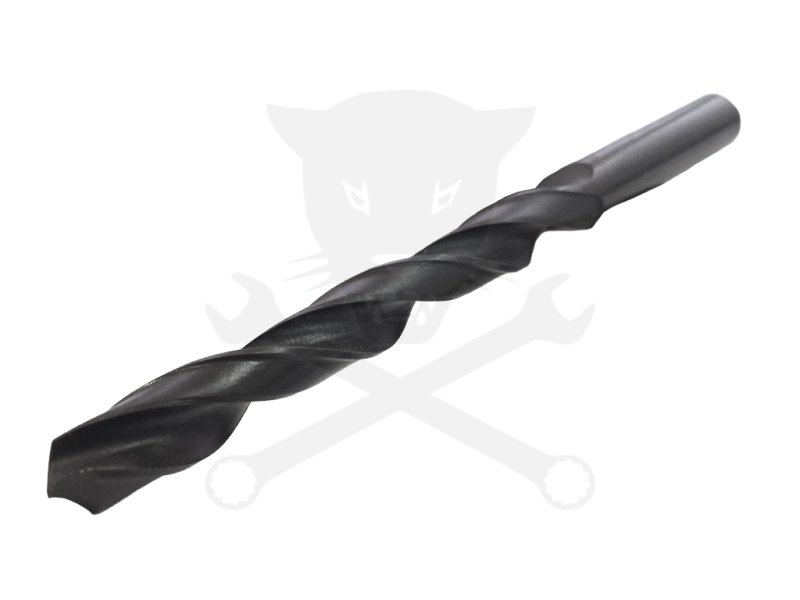 Csigafúró 10,0 mm HSS-R DIN 338
