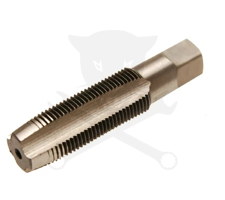 Menetjavító készlet olajleeresztő pótmenetfúró M17 x 1.5 mm