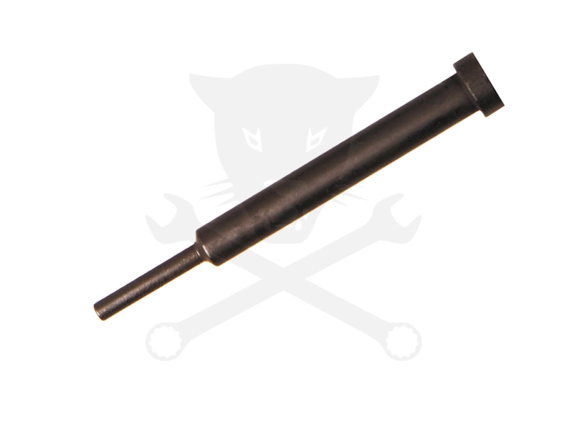 Láncszerelő készlet-hez motorkerékpárhoz adapter 2.9 mm 1 db