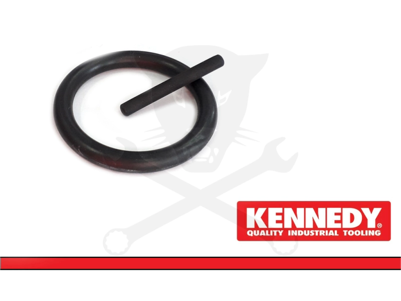 Légkulcsfej rögzítő készlet 3/4" 48-54 mm