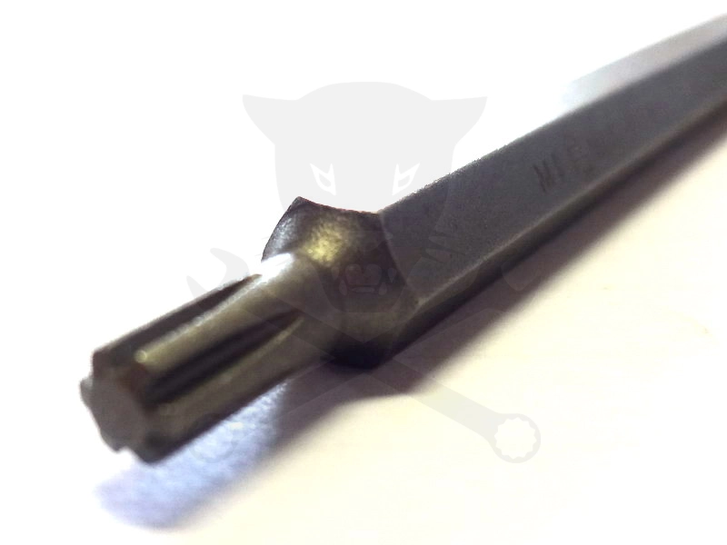 Bit ribe M04 h: 88 mm Genius