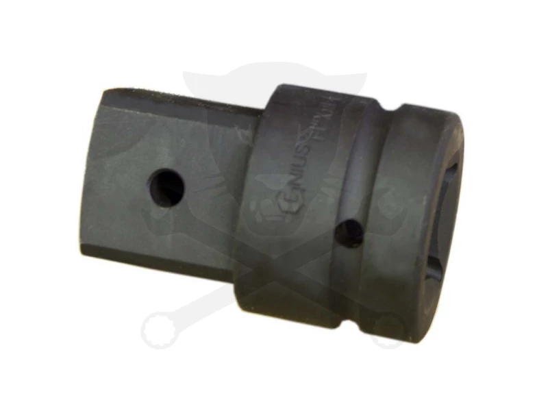 Légkulcs átalakító adapter 1" - 1-1/2" bővítő