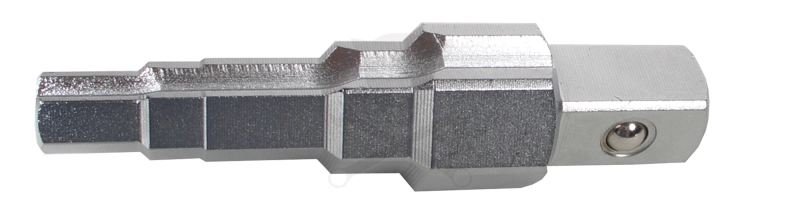 Szaniter szerszám - Radiátor Lépcsős Kulcs 3/8"-7/16"-1/2"-5/8"-13/16"