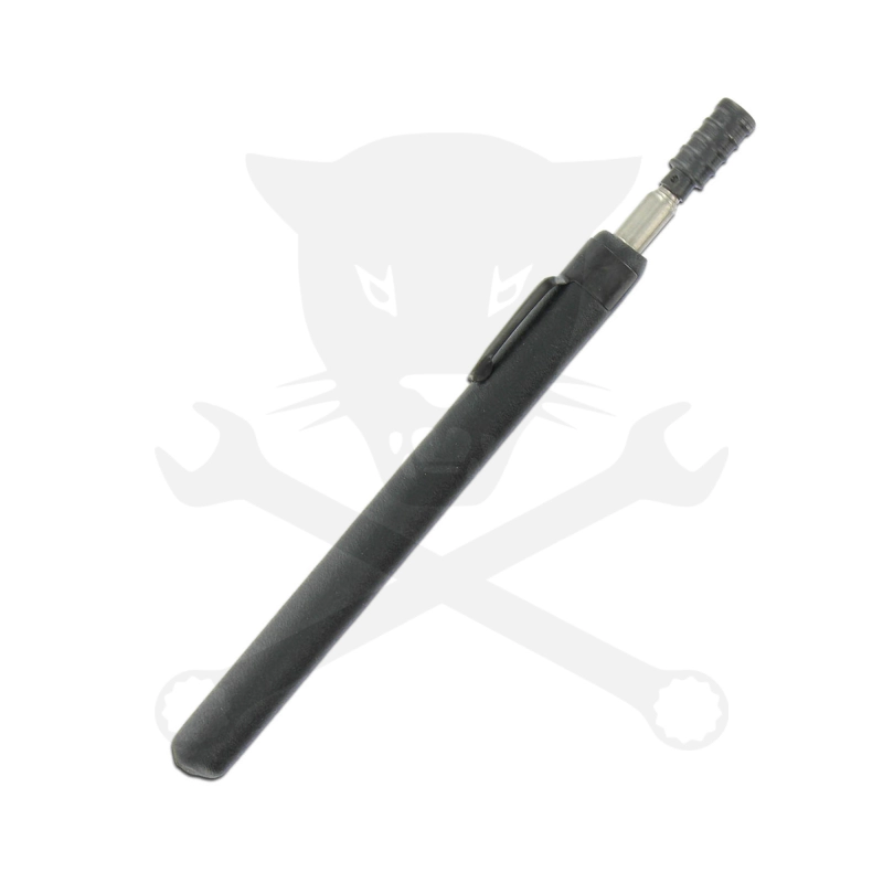 Mágnes teleszkópos, puha markolat, hosszú max: 1,5 kg - Hubitools