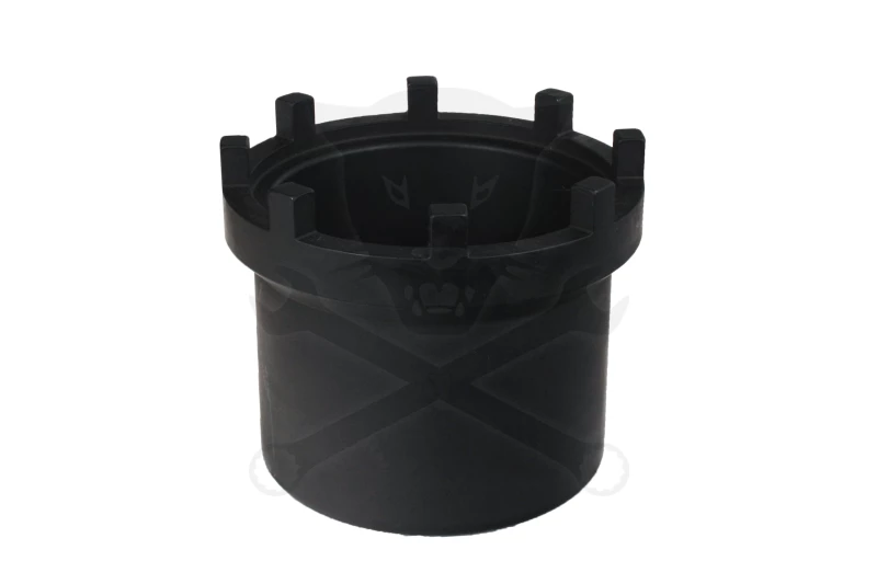 Körmöskulcs SCANIA 420 kerékagyhoz 8 fogú 119/90 mm 3/4" -AT18