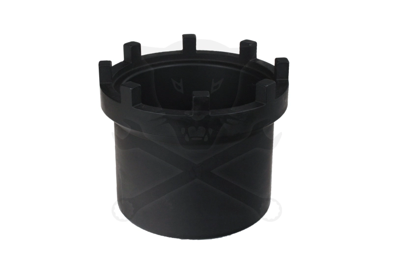 Körmöskulcs SCANIA 420 kerékagyhoz 8 fogú 119/90 mm 3/4" -AT18