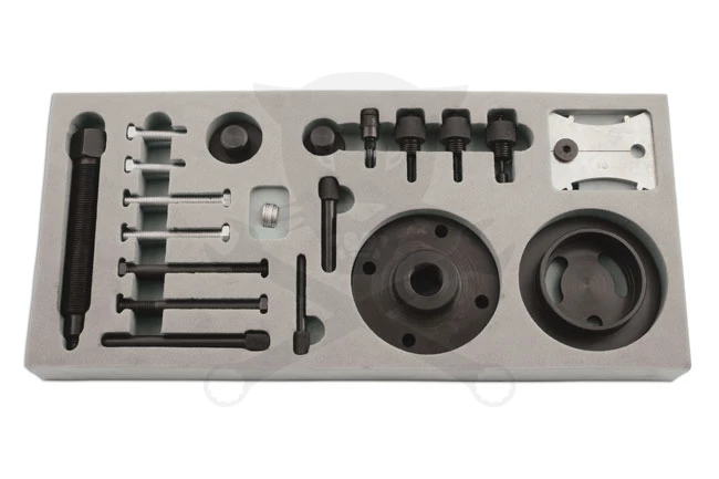 Vezérlésrögzítő készlet Land Rover GEN1 90/110 - 12J/200TDi/300TDi/20T4