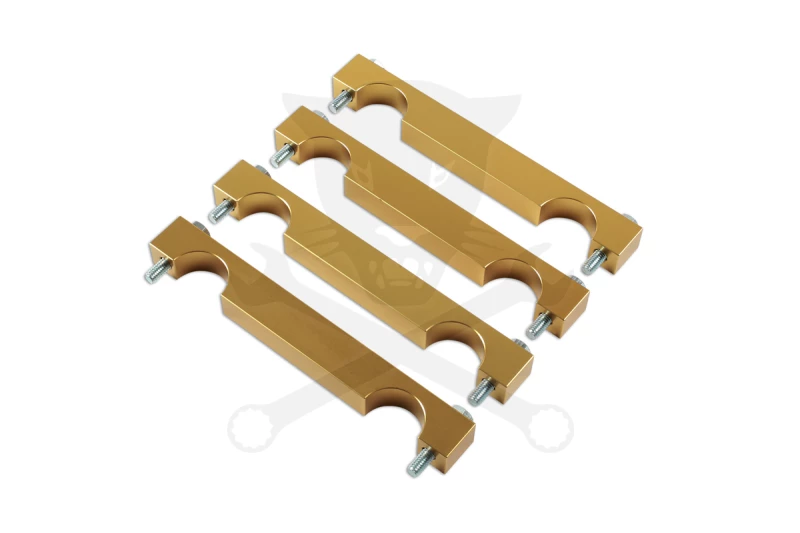 Vezérlésrögzítő készlet Mercedes Benz M157 - M276 - M278 - Laser Tools