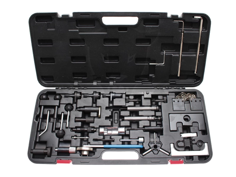 Vezérlésrögzítő VAG VW univerzális master set
