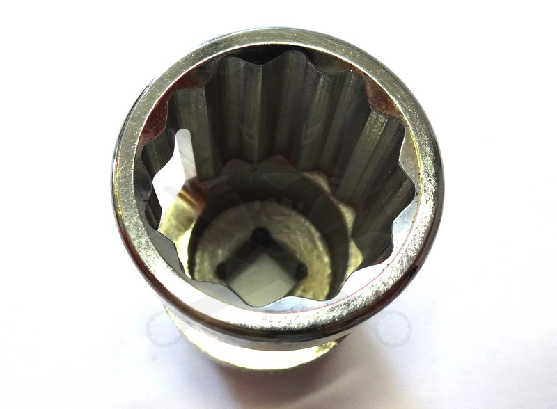 Porlasztó kiszerelő 28 mm ( AT1195-3)