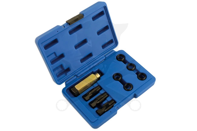 Lambdaszonda menetjavító készlet M18 x 1.5 - Laser