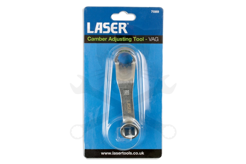 Kerékdőlés-állító kulcs 18 mm 12 szögű hátsó futómű -VAG- OEM T10179
