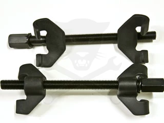 Rugóösszehúzó 2 db-os 230 mm-es