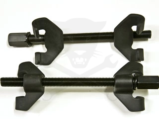 Rugóösszehúzó 2 db-os 230 mm-es