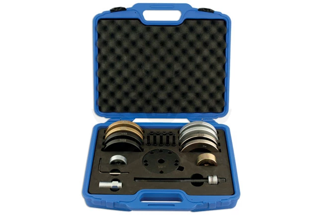 Kerékcsapágy szerelő készlet GEN2 - 62/66 mm - VAG - Audi / VW / Seat
