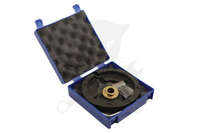 Kerékcsapágy szerelő készlet GEN2 - Adapter 75 mm-KISZERELŐ Smart/Mitsub.