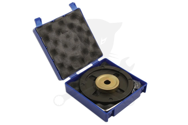 Kerékcsapágy szerelő készlet GEN2 - Adapter 75 mm-BESZERELŐ Smart/Mitsub.