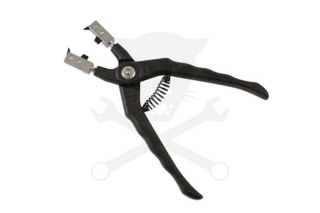 Bilincsfogó féltengely - VAG/Mercedes/Toyota