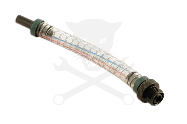 Adapter automataváltó-olaj cseréjéhez - Lexus, Toyota ATF váltóhoz