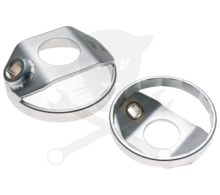 Olajszűrő leszedő kupak 102 mm / 14 lap BGS Opel 3.0 Dti