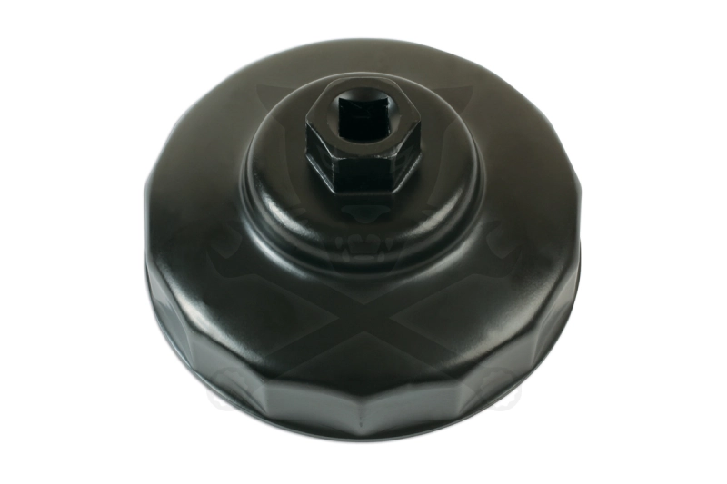 Olajszűrő leszedő kupak 093 mm x 15 lap