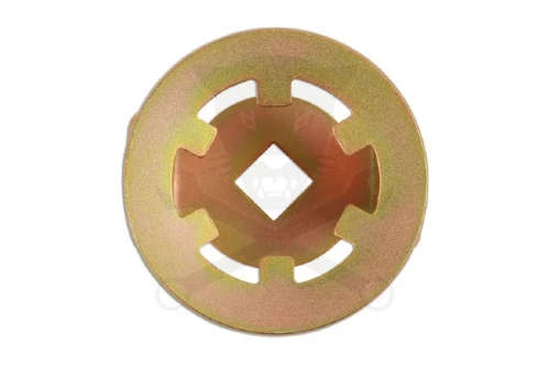 Olajszűrő leszedő kupak 42 mm -  Hyundai/Kia