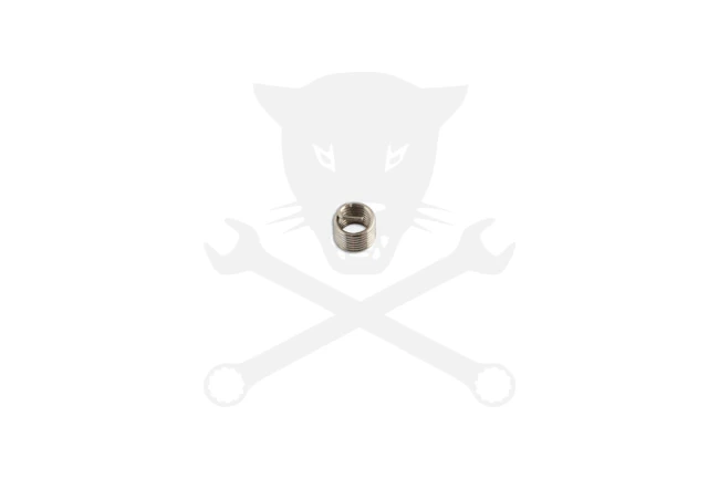 Menetjavító betét készlet M05 x 0.8 mm 12 db-os