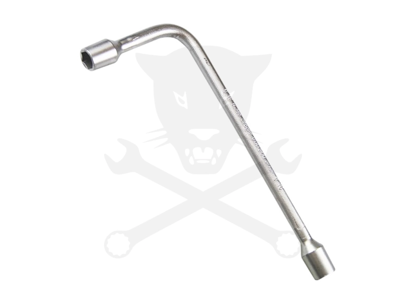 Pipakulcs 19 mm hosszú KingTony -