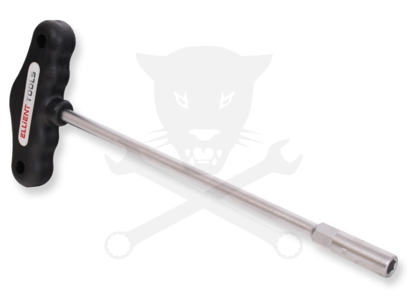 T-kulcs fix 07-es műanyag nyéllel 230 mm